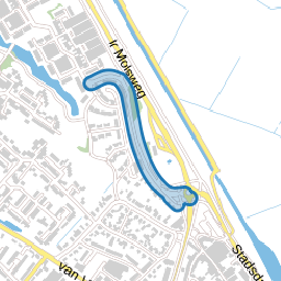 Winterdijk