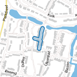 Zwanenveld