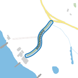 Middelwaard