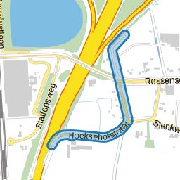 Hoeksehofstraat