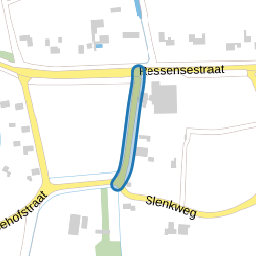 Kerkenhofstraat