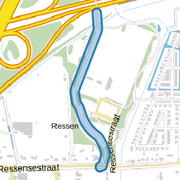RijnWaalpad
