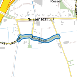 Slenkweg