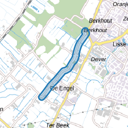 Achterweg-Zuid