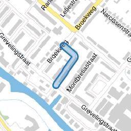 Anemonenstraat