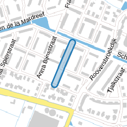 Anna Kaulbachstraat