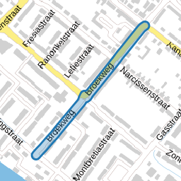 Broekweg