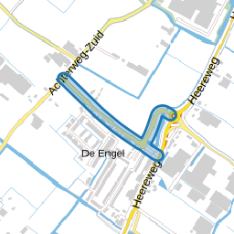 Catharijnelaan