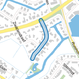 Don Boscostraat