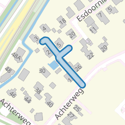 Dubbelhoven