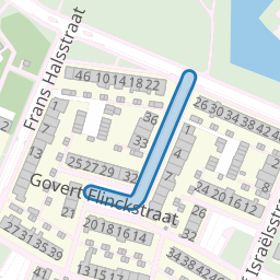 Govert Flinckstraat