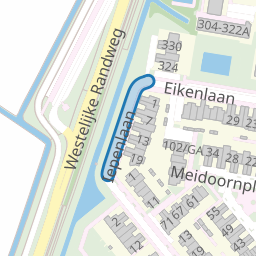 Iepenlaan