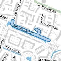 Jan Steenstraat