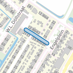 J.C. de Haanstraat