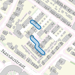 Johan Frisostraat