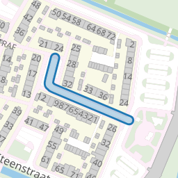 Johan Vermeerstraat