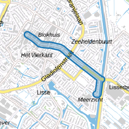 Kanaalstraat