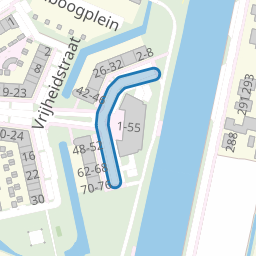 Klipperdijk