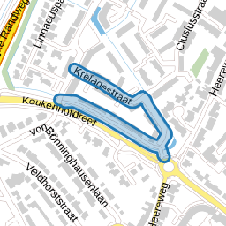Krelagestraat