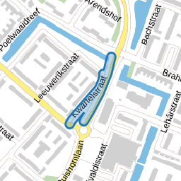 Kwartelstraat