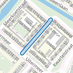 Leeuwerikstraat