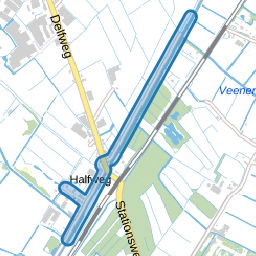 Leidsevaart