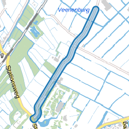 Loosterweg Noord