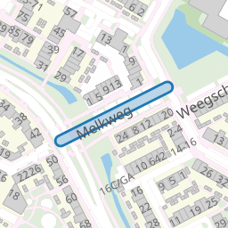 Melkweg