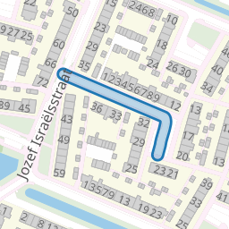 Paulus Potterstraat