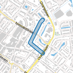 Prinsessestraat