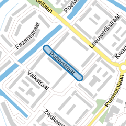Putterstraat