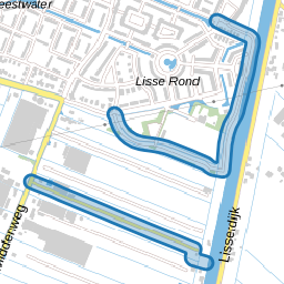 Ringdijk