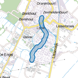 Ruishornlaan