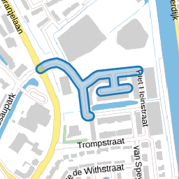 Sportlaan