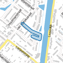 Tasmanstraat