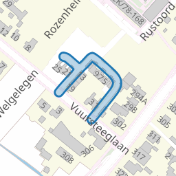 Trompenburg