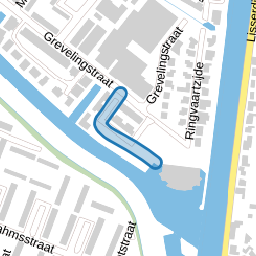 Turfstekerskade