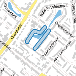 van Heemskerkplein