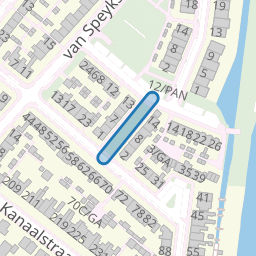 van Linschotenstraat