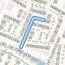 Vincent van Goghstraat