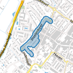 Westerdreef