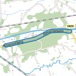 Almenseweg