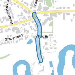 Berkelweg