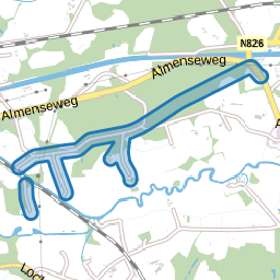 Binnenweg