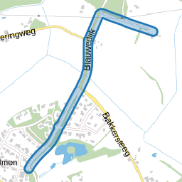 Blauwedijk