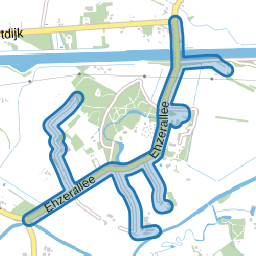 Ehzerallee
