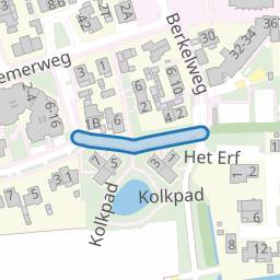 Haarmansweg