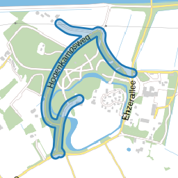 Hogenkampsweg