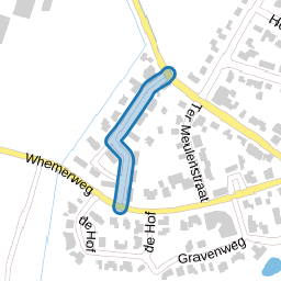 Laakweg