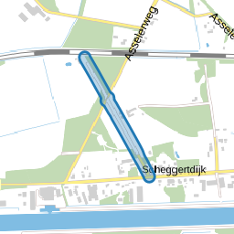 Oude Azinkdijk